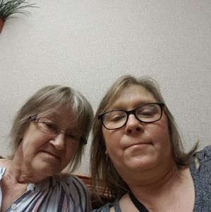 Meet your Posher, Lynn fugate